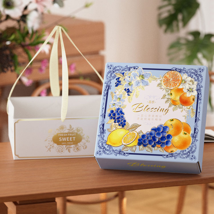 फलफूल उपहार बाकस, उपहार दिनको लागि हुनै पर्छ