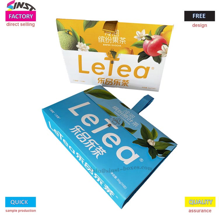 के तपाईंले कहिल्यै चिसो पकाएको फल चिया कार्ड बक्स सामग्री सूचीमा मात्र चियाको साथ देख्नुभएको छ?