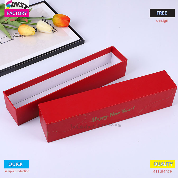 छाता प्याकेजिङ्ग बक्सलाई छाता कम्पनीहरूका लागि 