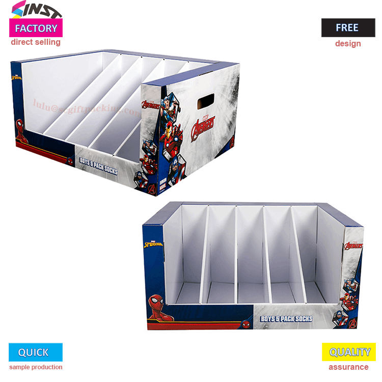 स्ट्याक्ड PDQ को मूल्य कसरी बढाउने?