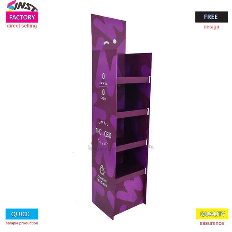 के आलीशान किचेन गलत छ? प्रदर्शन शेल्फ ट्राफिक अनलक!