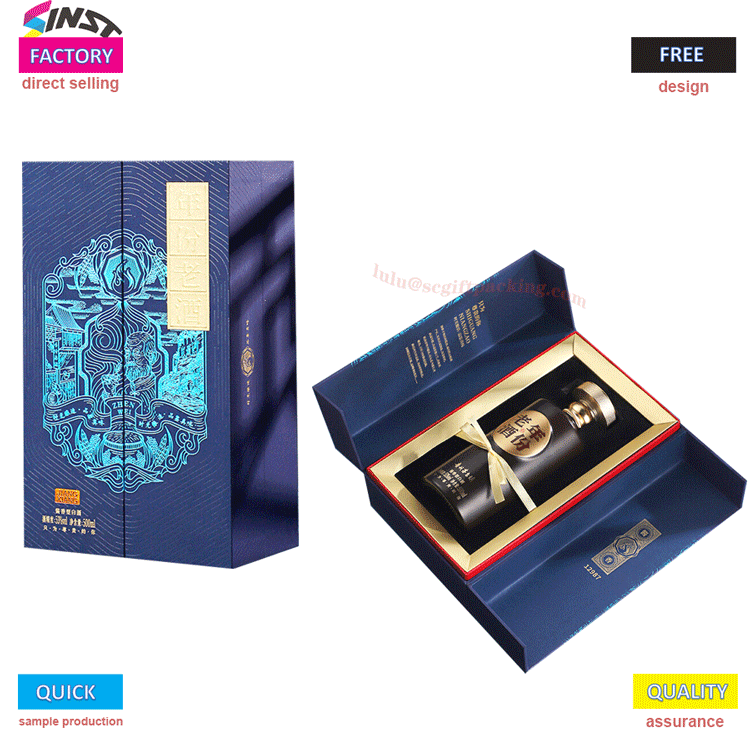 छुट्टी उपहार को लागी शराब छनोट गर्दै? उच्च अन्तको लागि उत्कृष्ट वाइन उपहार बक्सहरूसँग जोडिएको