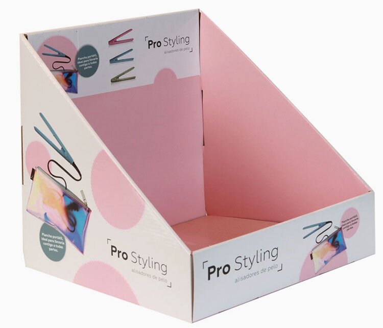 के तपाईलाई थाहा छ फ्ल्याट आइरन डिस्प्ले स्ट्यान्ड कत्तिको व्यावहारिक छ?