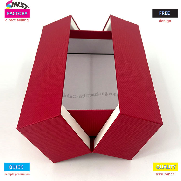 ब्लुप्रिन्ट देखि समाप्त उत्पादन मात्र 7 दिन मा! यो चिनियाँ प्याकेजिङ कारखानाले 'मूर्ख प्रयास' को साथ उच्च-अन्त युरोपेली अर्डर जित्यो