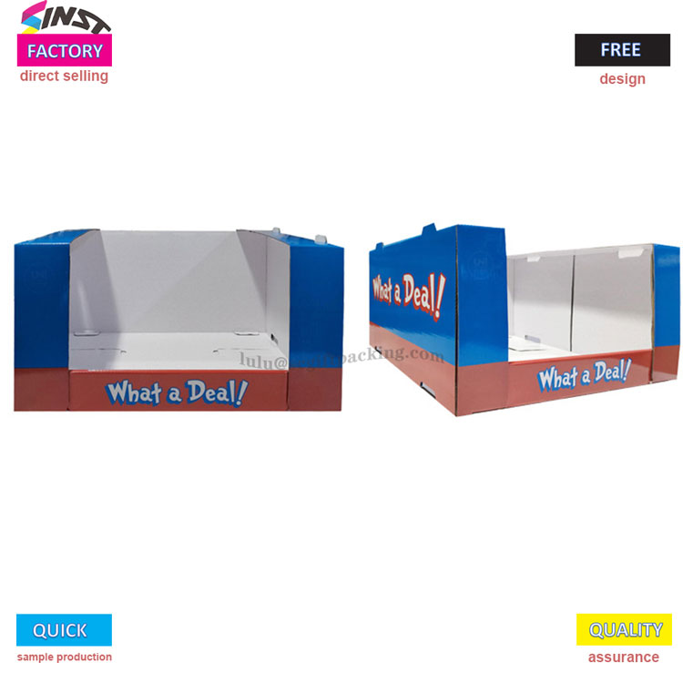 के तपाई अझै पनि स्याम्पुको बिक्रीको बारेमा चिन्तित हुनुहुन्छ? यो स्ट्याक्ड PDQ खेल तोड्ने कुञ्जी हो!