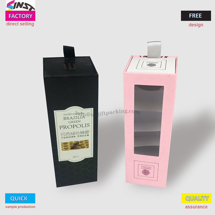 के यी दुई अत्यावश्यक तेल उपहार बाकसहरूले ग्राहकहरूलाई 'उनीहरू खोल्दा प्राकृतिक उपहार प्राप्त गरेजस्तो लाग्छ' भन्न लगाउँछन्?