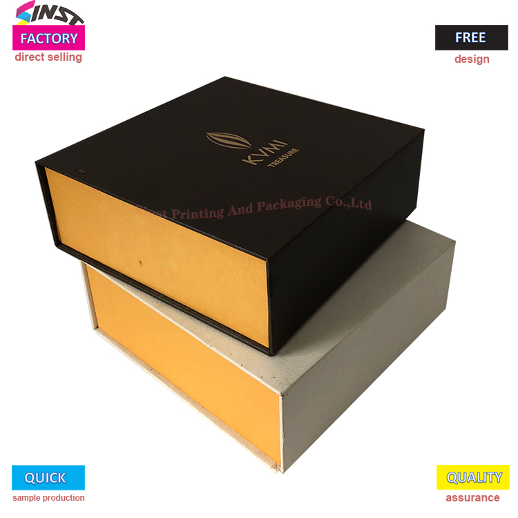 किन रङ बक्स प्याकेजिङ र मुद्रण उत्पादनहरू सतह उपचार आवश्यक छ?