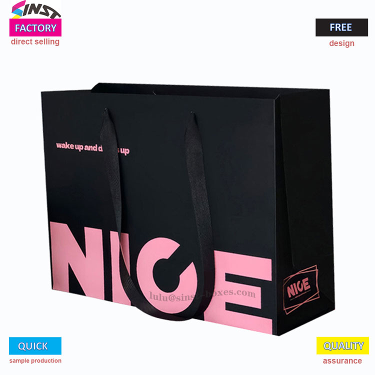 कपडाको कागजको झोला