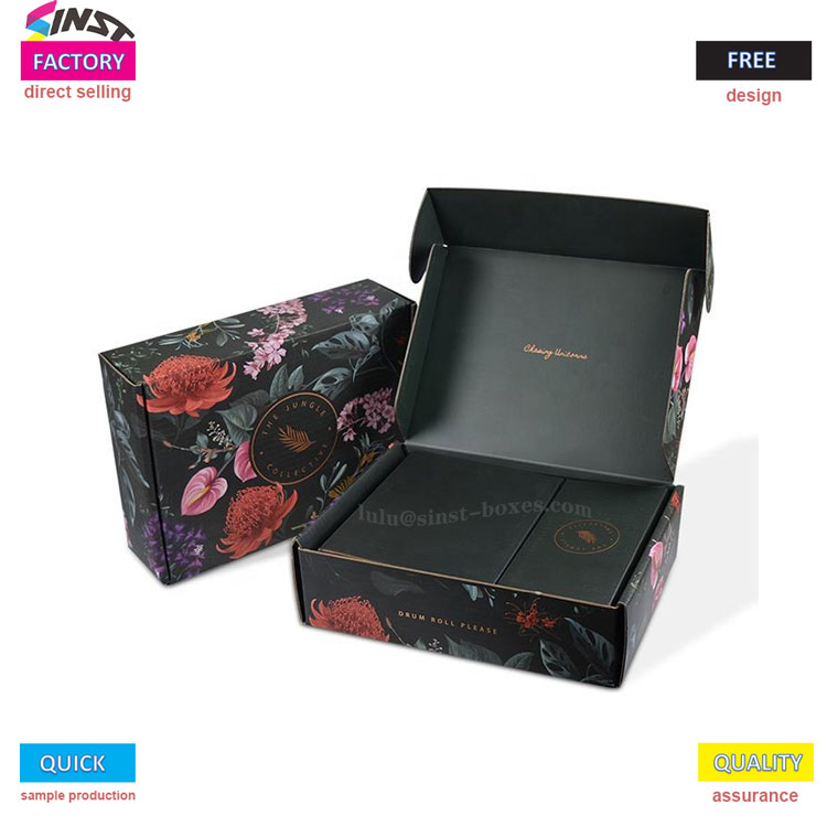 टोपी उपहार बक्स