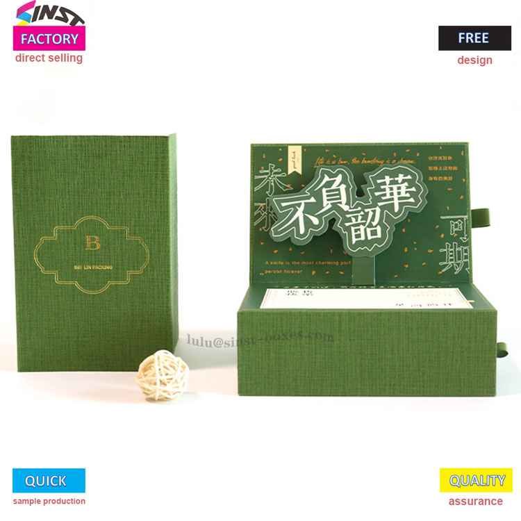 अत्तर उपहार बक्स