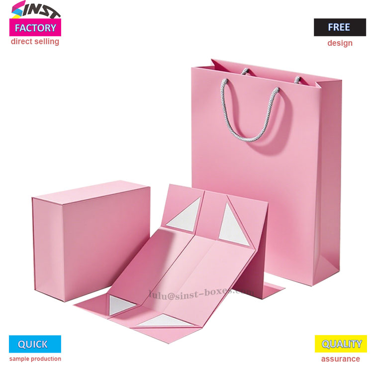 टाई गिफ्ट बक्स